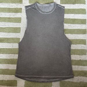 Lululemon Sleeveless Top